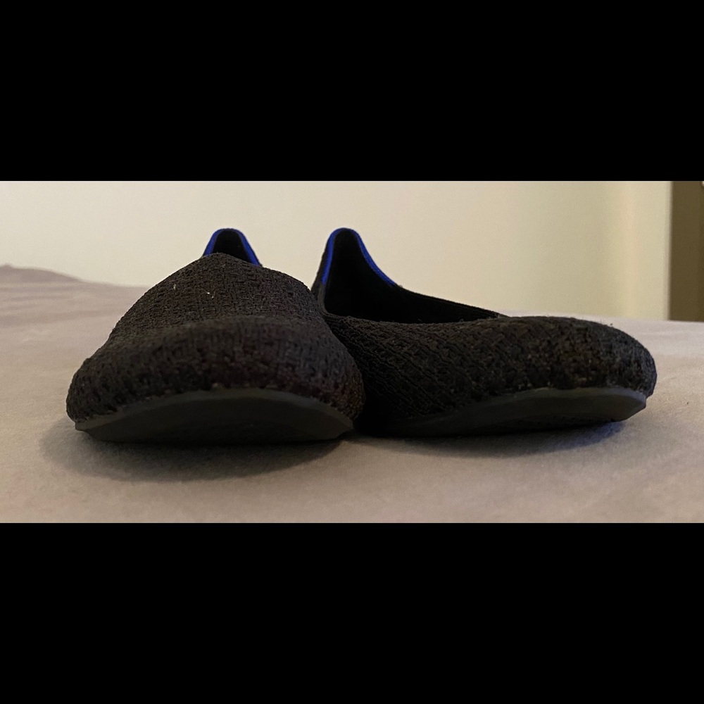 Rothy’s shoes